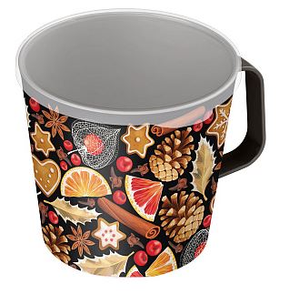 Контейнер-кружка 